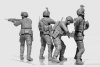 ICM 35754 Always the first, Air Assault Troops of the Armed Forces of Ukraine 1/35